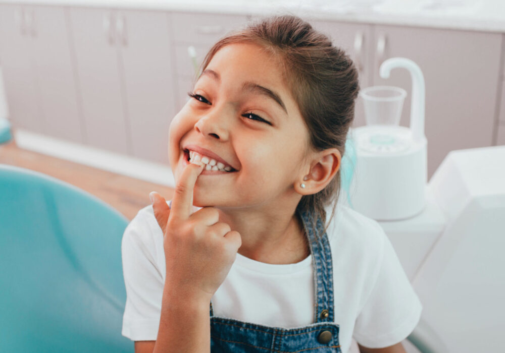 Kinderzahnheilkunde, Zahnarzt Trier - Welschbillig