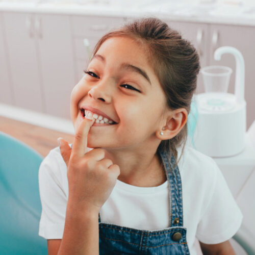 Kinderzahnheilkunde, Zahnarzt Trier - Welschbillig